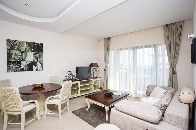 Продава 2-СТАЕН, с. Топола, област Добрич, снимка 5 - Апартаменти - 52359746