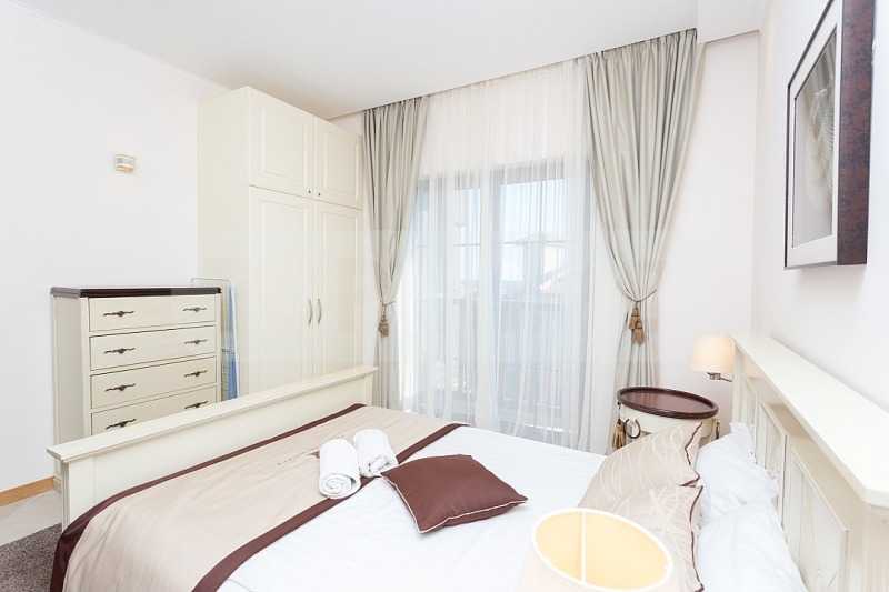 Продава 2-СТАЕН, с. Топола, област Добрич, снимка 10 - Апартаменти - 52359746