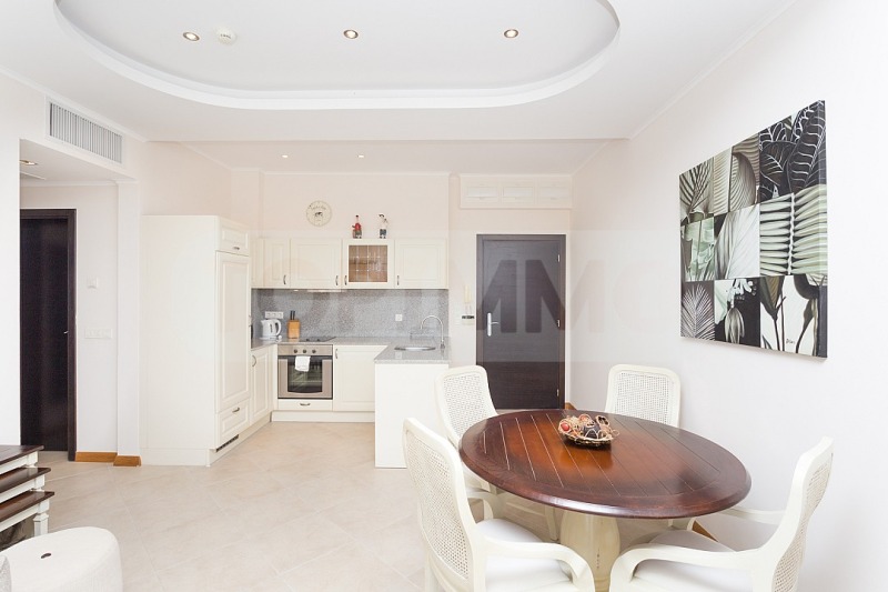 Продава 2-СТАЕН, с. Топола, област Добрич, снимка 2 - Апартаменти - 52359746