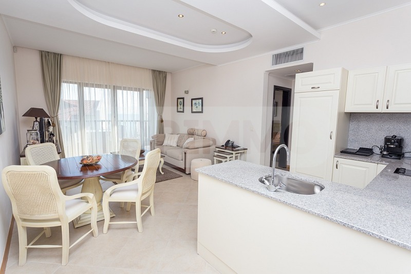 Продава 2-СТАЕН, с. Топола, област Добрич, снимка 4 - Апартаменти - 52359746