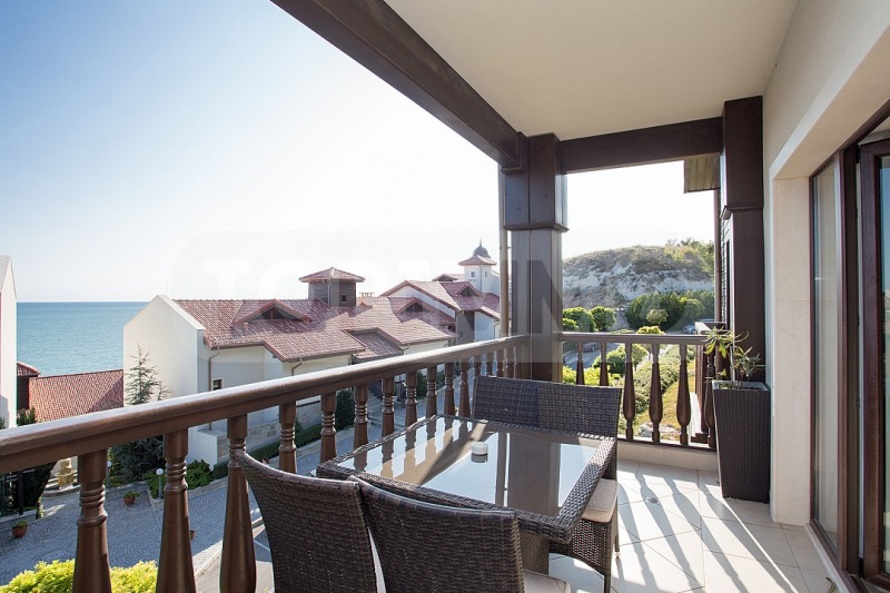 Продава 2-СТАЕН, с. Топола, област Добрич, снимка 7 - Апартаменти - 52359746