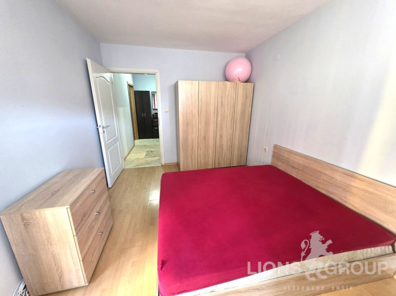 Продава 2-СТАЕН, гр. Варна, Лятно кино Тракия, снимка 8 - Апартаменти - 53077442