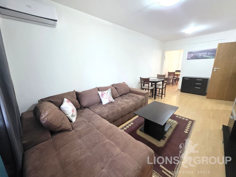 Продава 2-СТАЕН, гр. Варна, Лятно кино Тракия, снимка 2 - Апартаменти - 53077442