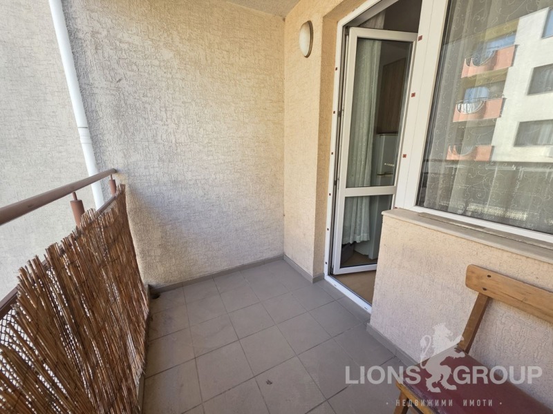 Продава 2-СТАЕН, гр. Варна, Лятно кино Тракия, снимка 12 - Апартаменти - 53077442