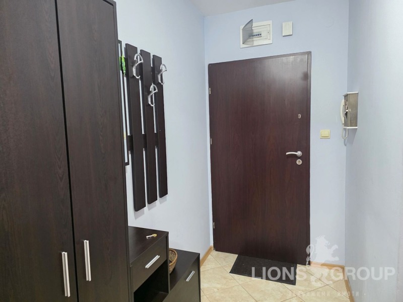 Продава 2-СТАЕН, гр. Варна, Лятно кино Тракия, снимка 9 - Апартаменти - 53077442