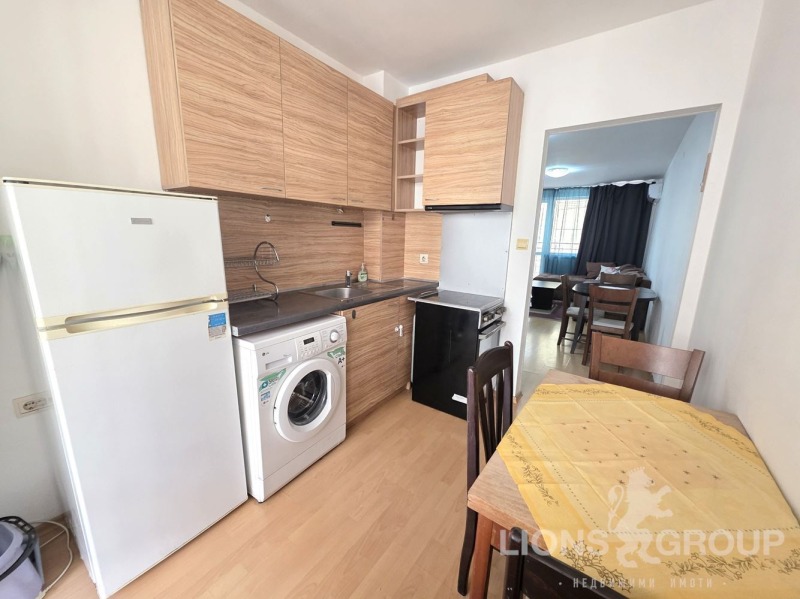 Продава 2-СТАЕН, гр. Варна, Лятно кино Тракия, снимка 3 - Апартаменти - 53077442