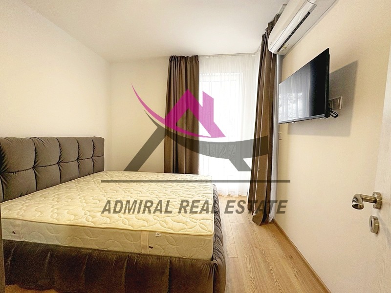 Продава 2-СТАЕН, гр. Варна, Възраждане 3, снимка 5 - Апартаменти - 53257357