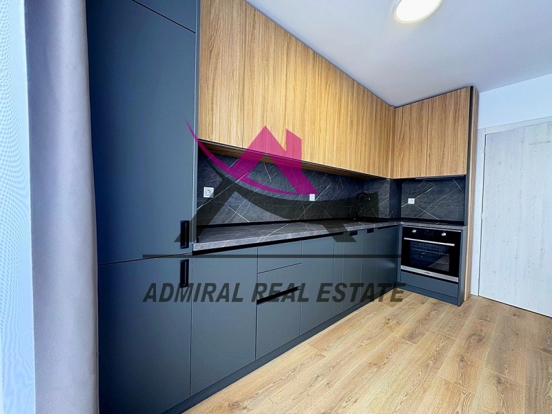 Продава 2-СТАЕН, гр. Варна, Възраждане 3, снимка 2 - Апартаменти - 53257357