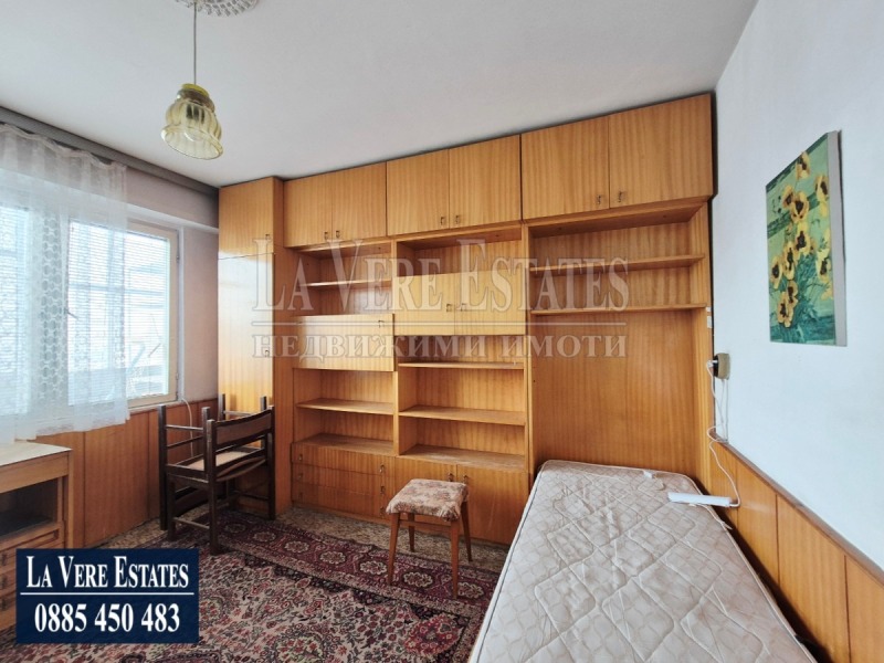 Продава 2-СТАЕН, гр. Русе, Чародейка - Юг, снимка 8 - Апартаменти - 53359955