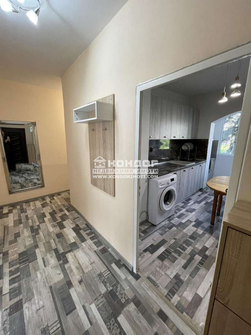 Te koop  2 slaapkamers Plovdiv , Vastanitsjeski , 81 m² | 67566868 - afbeelding [3]