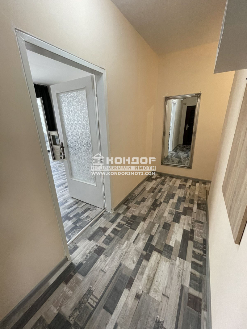 Te koop  2 slaapkamers Plovdiv , Vastanitsjeski , 81 m² | 67566868 - afbeelding [4]