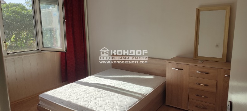 Te koop  2 slaapkamers Plovdiv , Vastanitsjeski , 81 m² | 67566868 - afbeelding [9]