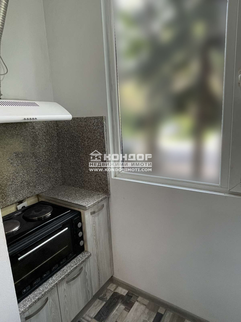 Till salu  2 sovrum Plovdiv , Vastanitjeski , 81 kvm | 67566868 - bild [5]