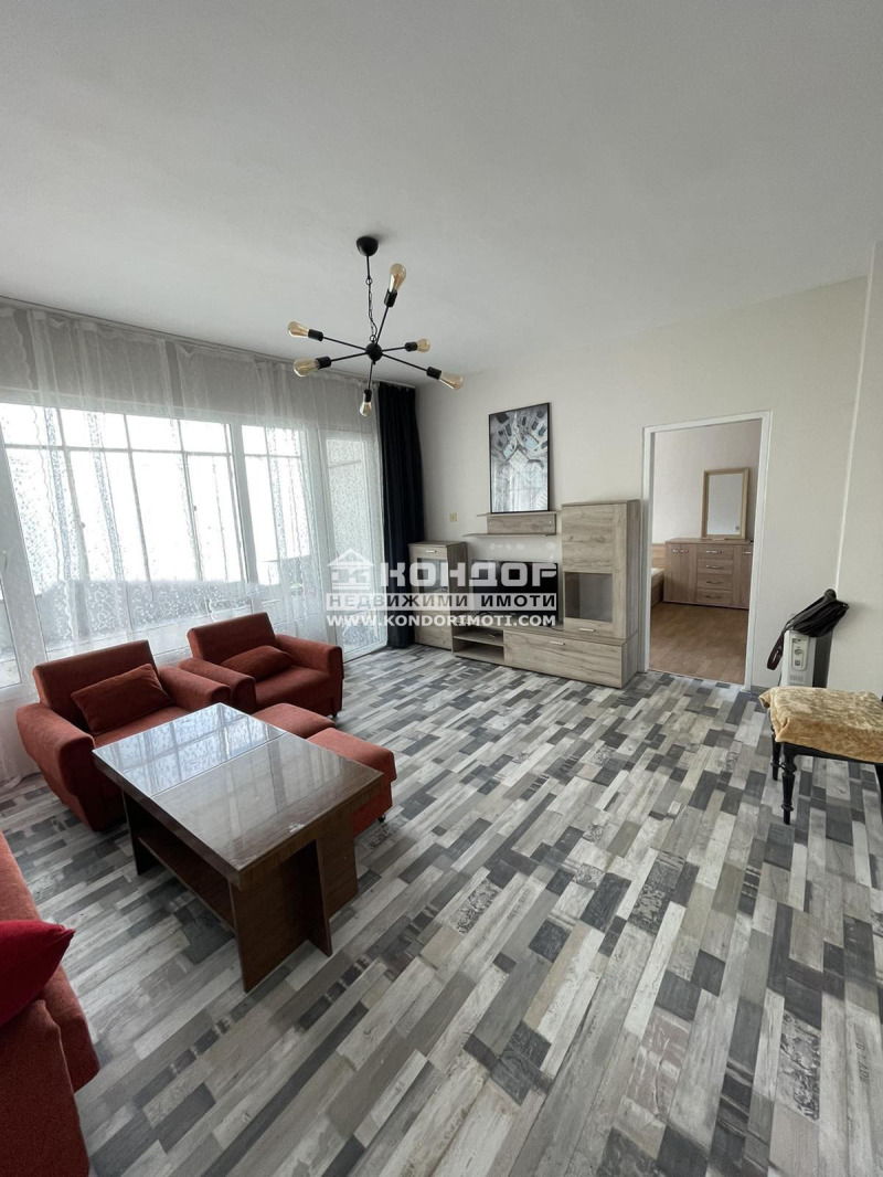 Te koop  2 slaapkamers Plovdiv , Vastanitsjeski , 81 m² | 67566868 - afbeelding [6]