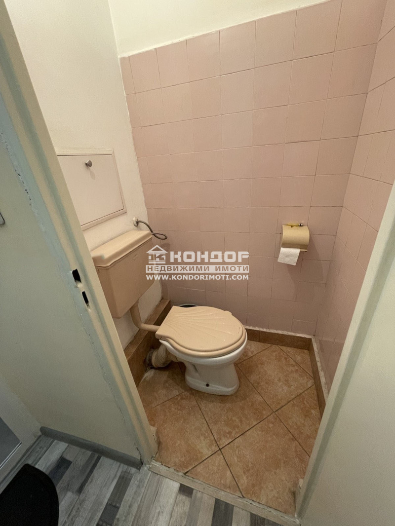 Te koop  2 slaapkamers Plovdiv , Vastanitsjeski , 81 m² | 67566868 - afbeelding [13]