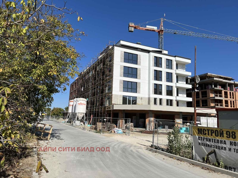 En venta  2 dormitorios Plovdiv , Karshiyaka , 102 metros cuadrados | 18749682 - imagen [12]