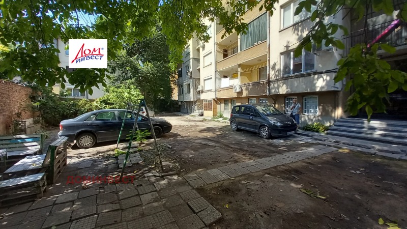 Te koop  2 slaapkamers Plovdiv , Tsentar , 111 m² | 64015977 - afbeelding [2]