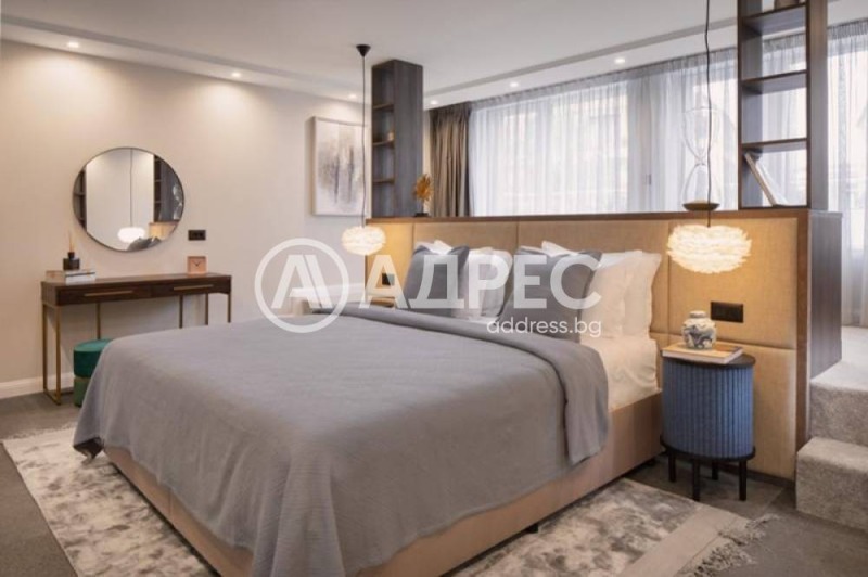 Продаја  2 спаваће собе Софија , Витоша , 186 м2 | 37512678 - слика [3]