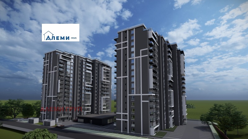 Продава  3-стаен град Варна , Младост 2 , 105 кв.м | 24676503 - изображение [3]