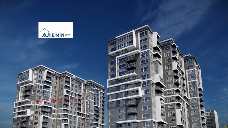 Продава  3-стаен град Варна , Младост 2 , 105 кв.м | 24676503