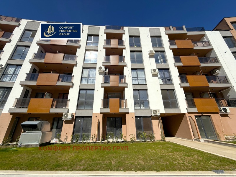 Продава 3-СТАЕН, гр. София, Студентски град, снимка 16 - Aпартаменти - 49582672