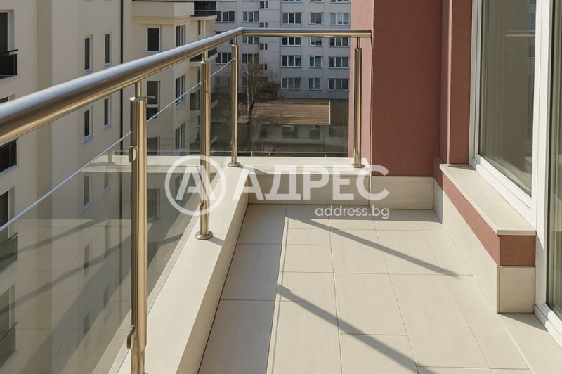À venda  2 quartos Sofia , Nadejda 2 , 128 m² | 50833413 - imagem [2]