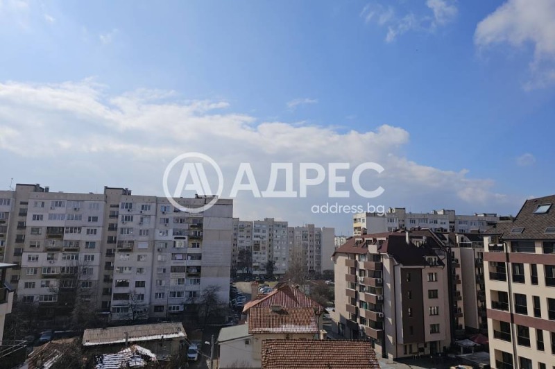 À venda  2 quartos Sofia , Nadejda 2 , 128 m² | 50833413 - imagem [3]