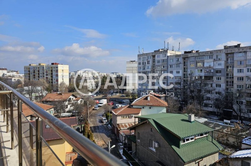 À venda  2 quartos Sofia , Nadejda 2 , 128 m² | 50833413 - imagem [4]