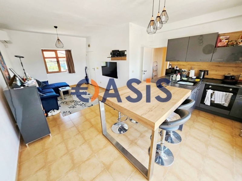 Продава  3-стаен, област Бургас, с. Кошарица • 89 900 EUR • ID 56102919 — holmes.bg - [1] 
