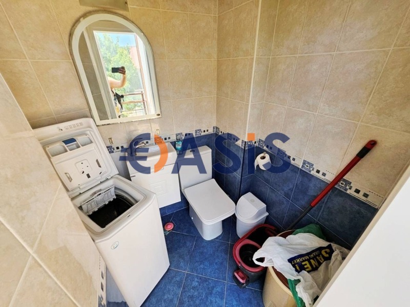 En venta  2 dormitorios región Burgas , Kosharitsa , 96 metros cuadrados | 77742953 - imagen [14]