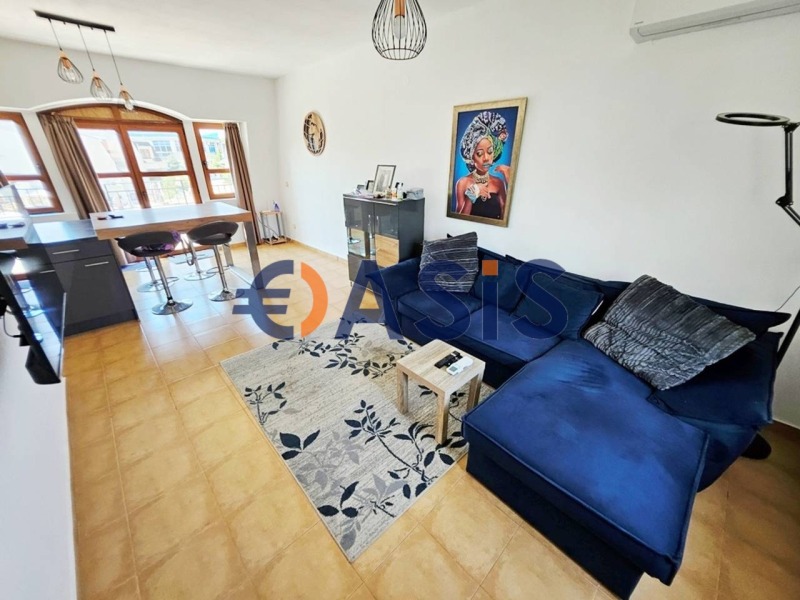 En venta  2 dormitorios región Burgas , Kosharitsa , 96 metros cuadrados | 77742953 - imagen [2]