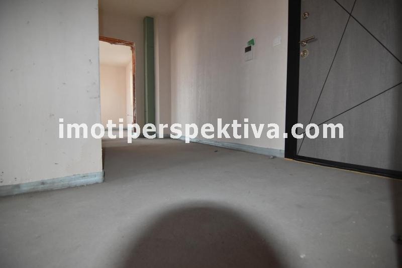 Продава 3-СТАЕН, гр. Пловдив, Христо Смирненски, снимка 6 - Апартаменти - 53008149