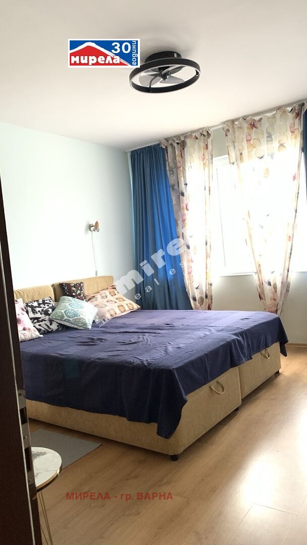 Продава 3-СТАЕН, гр. Варна, област Варна, снимка 9 - Апартаменти - 52708594