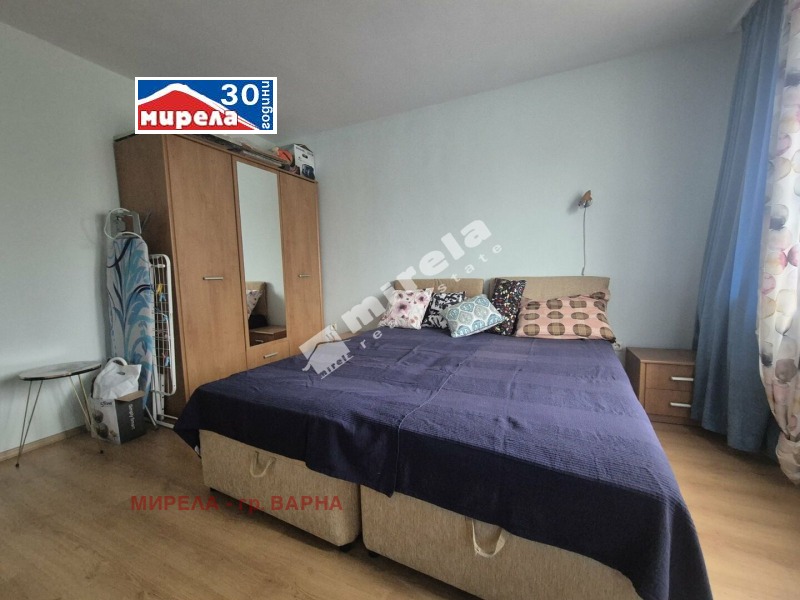 Продава 3-СТАЕН, гр. Варна, област Варна, снимка 8 - Апартаменти - 52708594