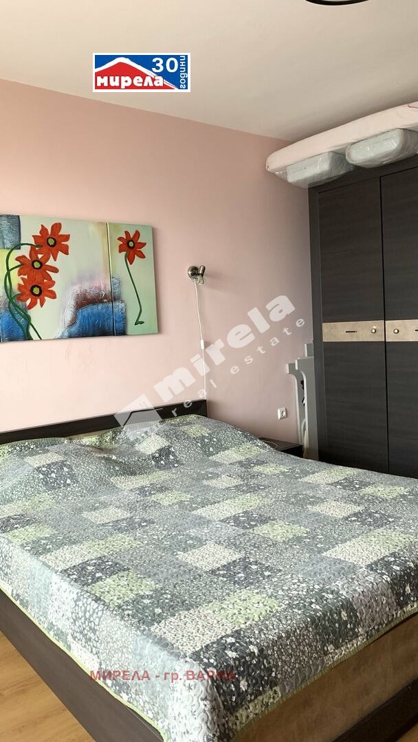 Продава 3-СТАЕН, гр. Варна, област Варна, снимка 2 - Апартаменти - 52708594