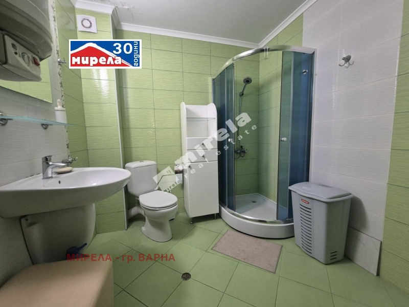 Продава 3-СТАЕН, гр. Варна, област Варна, снимка 10 - Апартаменти - 52708594