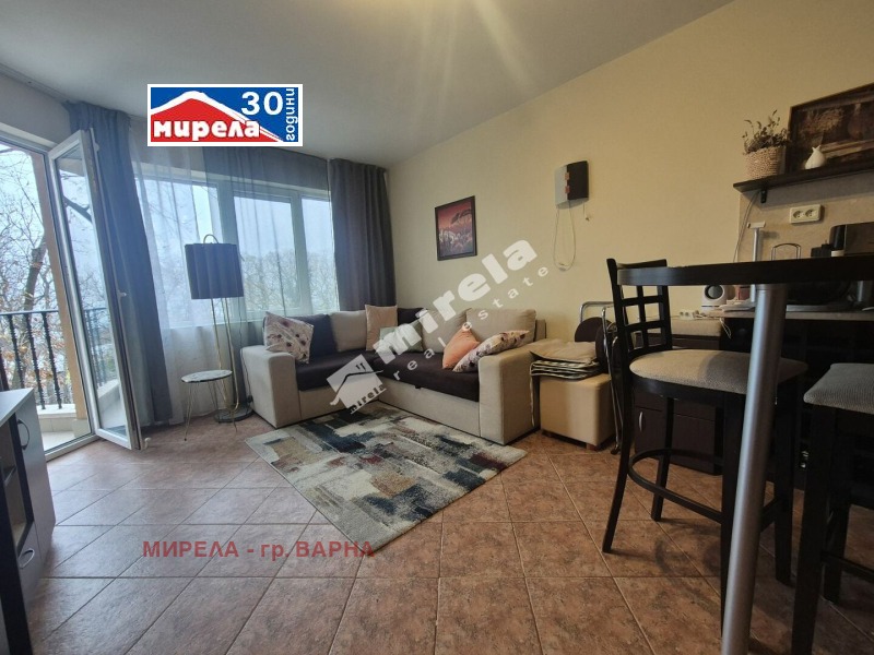 Продава 3-СТАЕН, гр. Варна, област Варна, снимка 3 - Апартаменти - 52708594