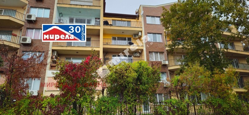 Продава 3-СТАЕН, гр. Варна, област Варна, снимка 12 - Апартаменти - 52708594