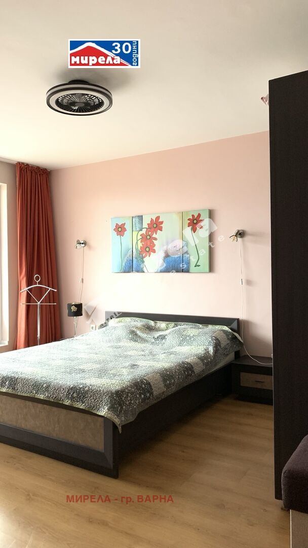 Продава 3-СТАЕН, гр. Варна, област Варна, снимка 6 - Апартаменти - 52708594