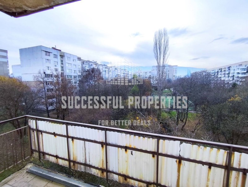 Продава 3-СТАЕН, гр. София, Мусагеница, снимка 16 - Апартаменти - 52961519