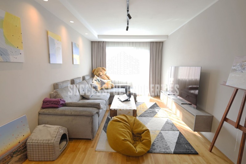 Продава 3-СТАЕН, гр. София, Мусагеница, снимка 4 - Апартаменти - 52961519