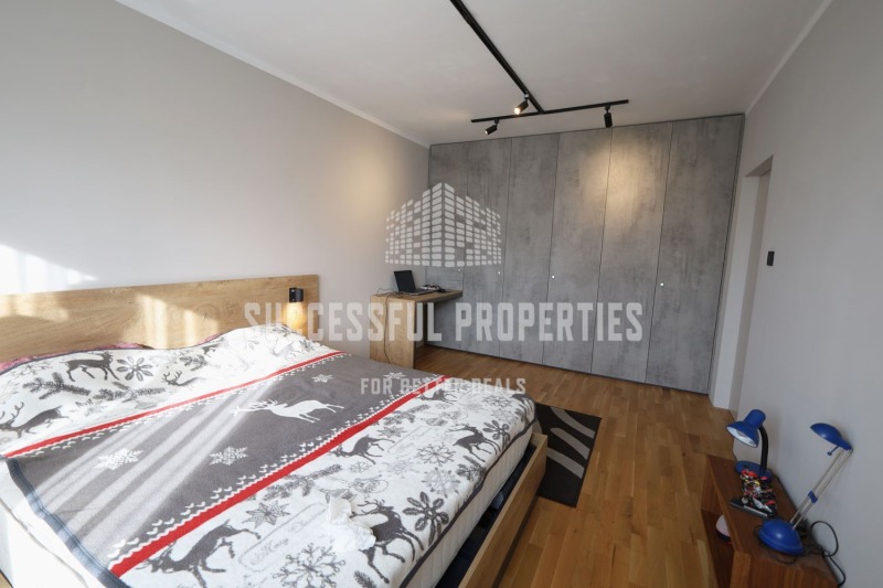 Продава 3-СТАЕН, гр. София, Мусагеница, снимка 12 - Апартаменти - 52961519