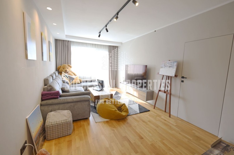 Продава 3-СТАЕН, гр. София, Мусагеница, снимка 3 - Апартаменти - 52961519