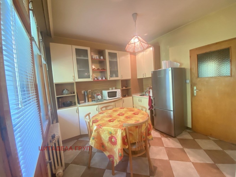 Продава 3-СТАЕН, гр. София, Лозенец, снимка 4 - Апартаменти - 53031323