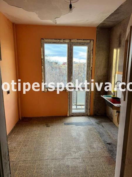 Продава 3-СТАЕН, гр. Пловдив, Кючук Париж, снимка 5 - Апартаменти - 53796459