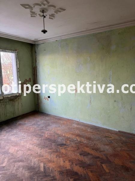 Продава 3-СТАЕН, гр. Пловдив, Кючук Париж, снимка 4 - Апартаменти - 53796459