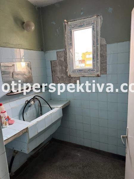 Продава 3-СТАЕН, гр. Пловдив, Кючук Париж, снимка 8 - Апартаменти - 53796459