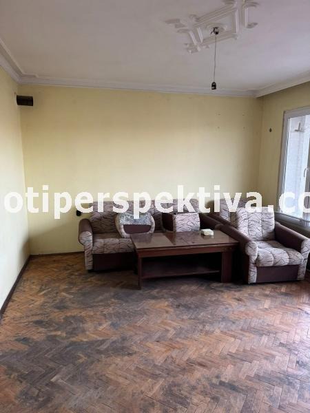 Продава 3-СТАЕН, гр. Пловдив, Кючук Париж, снимка 2 - Апартаменти - 53796459