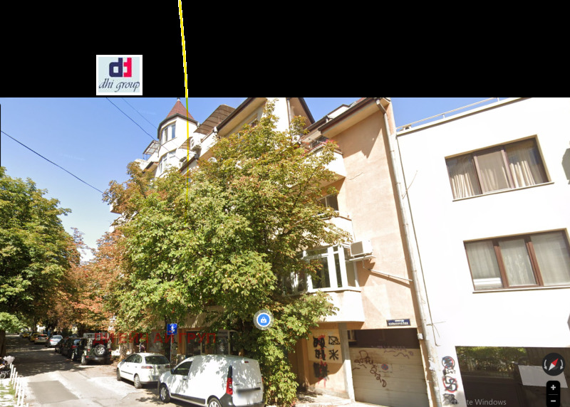 Продава 4-СТАЕН, гр. София, Редута