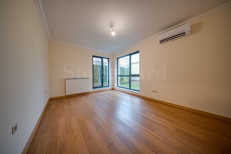 Продава 4-СТАЕН, гр. София, Лозенец, снимка 9 - Апартаменти - 53107365